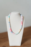 Saltwater Taffy Necklace