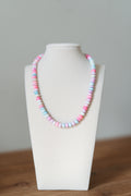 The Taffy Necklace